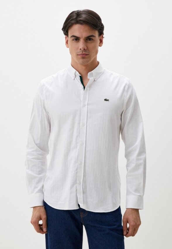 Рубашка Lacoste