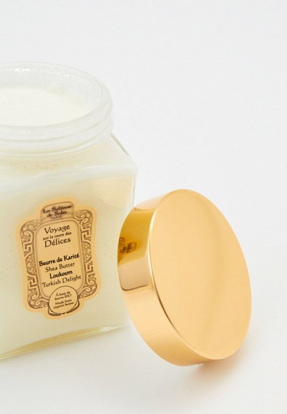 Масло для тела La Sultane de Saba