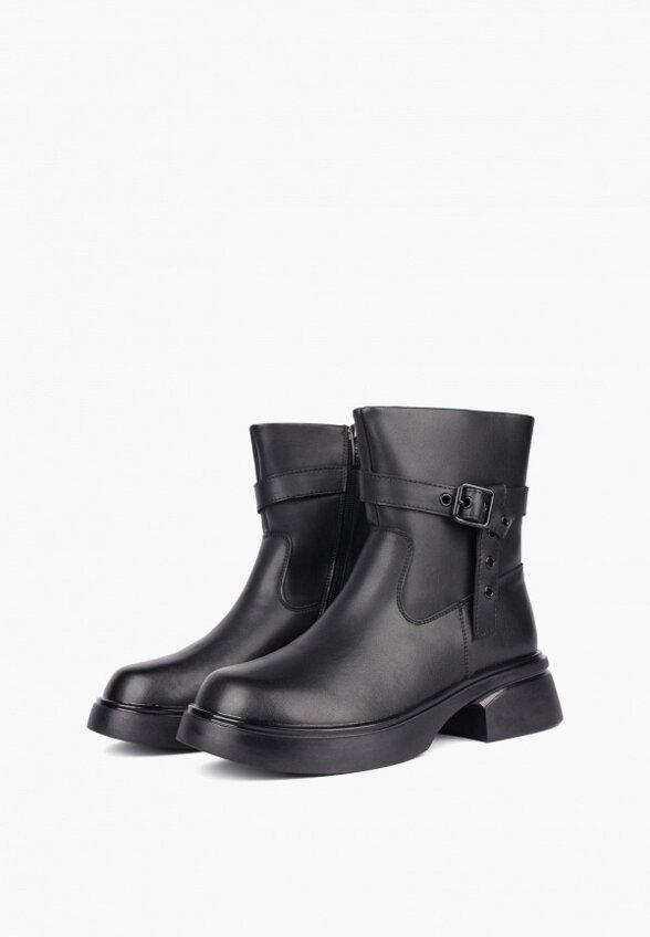 Ботильоны Zenden