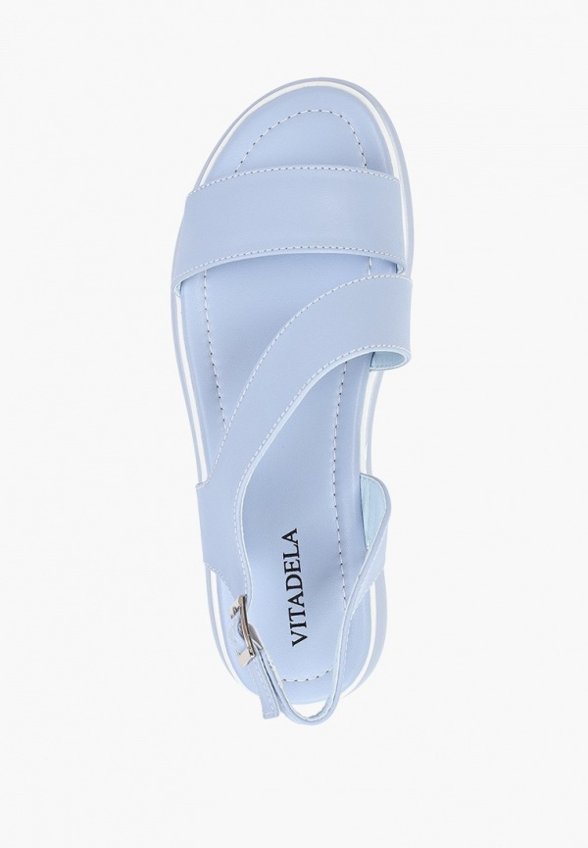 Сандалии Vitadela