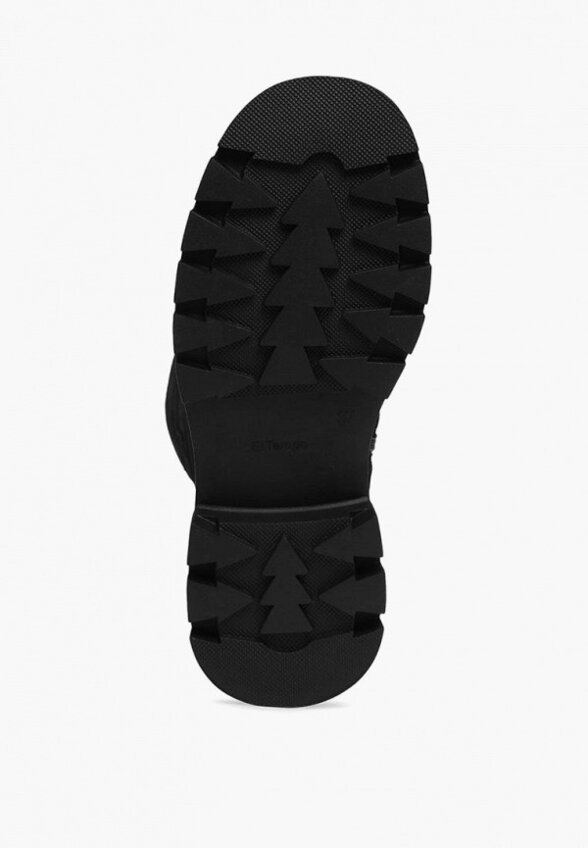 Сапоги El Tempo