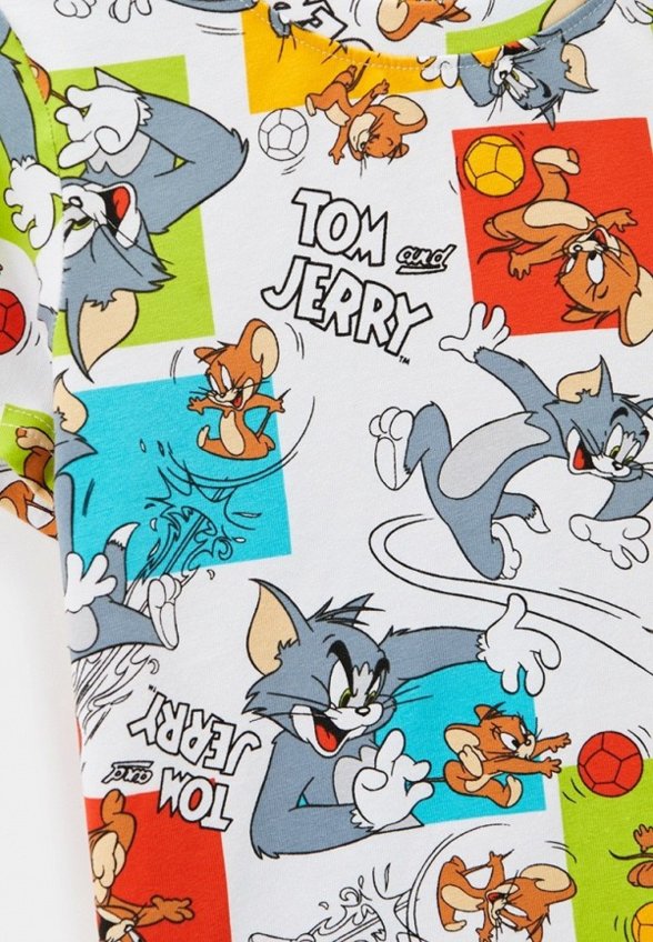 Пижама PlayToday