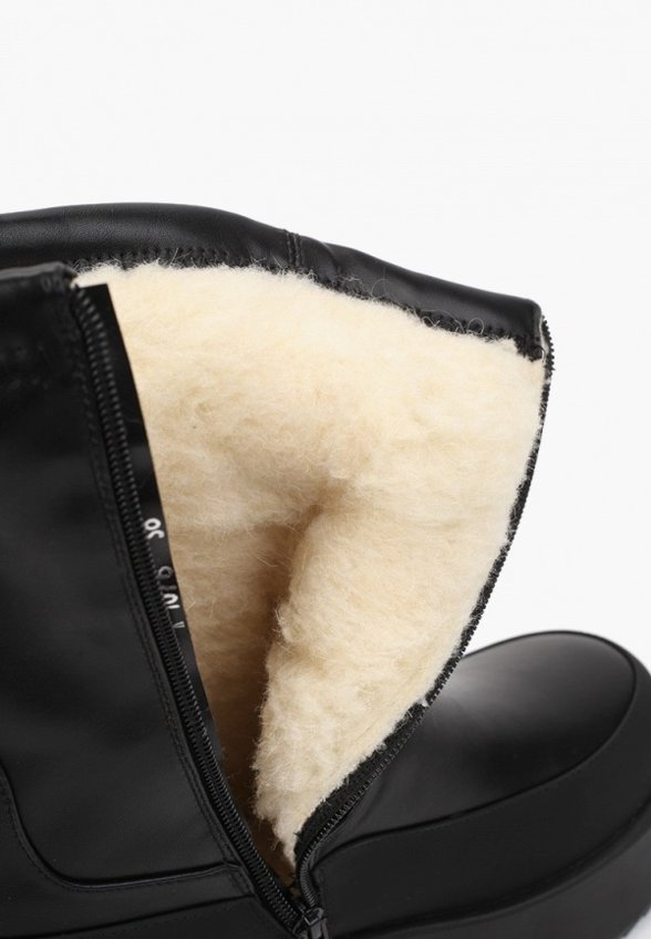 Полусапоги Diora.rim