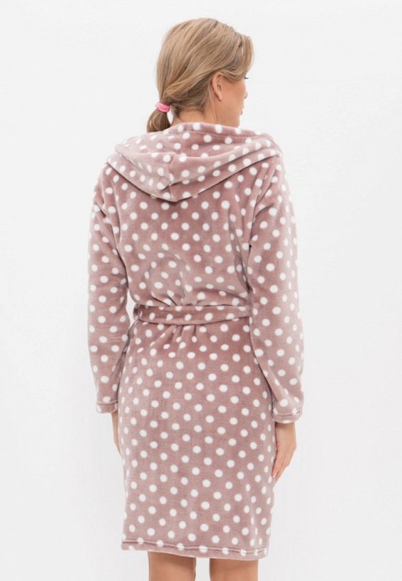 Халат домашний Cleo