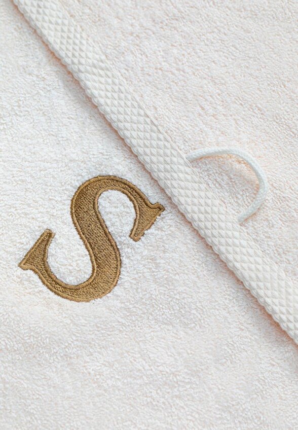 Комплект полотенец Luisa Moretti