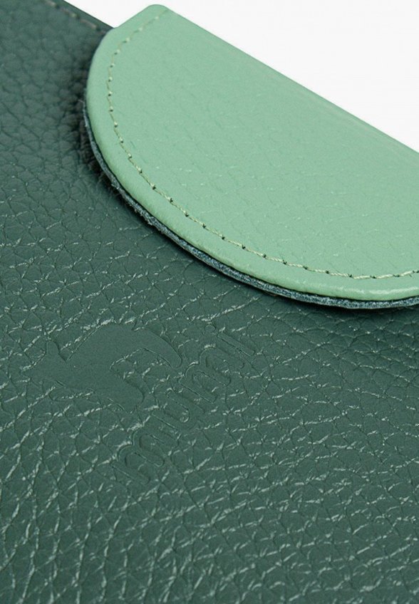 Обложка для паспорта Mumi