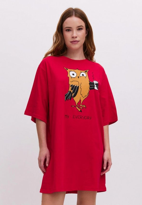 Платье домашнее Barmariska