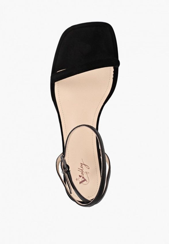 Босоножки Valley