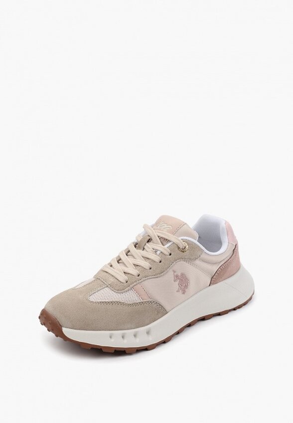 Кроссовки U.S. Polo Assn.