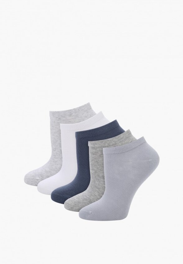 Носки 5 пар O'STIN