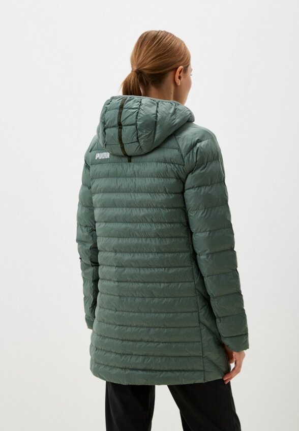 Куртка утепленная PUMA