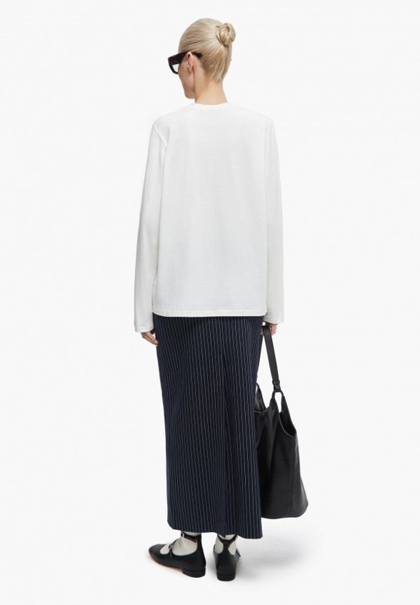 Лонгслив Top Top