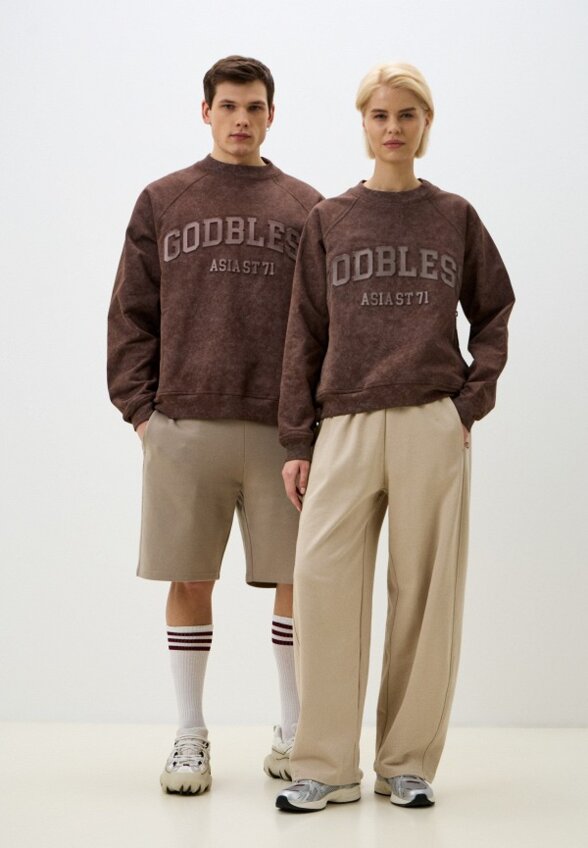 Свитшот Asia st 71