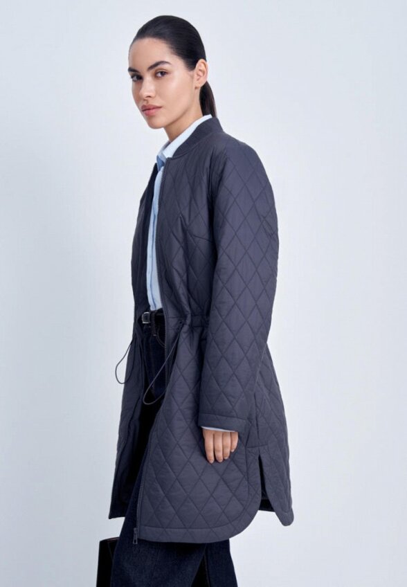 Куртка стеганая Finn Flare