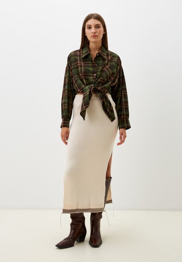 Юбка Patron Cashmere