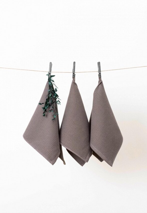 Набор полотенец кухонных Василиса