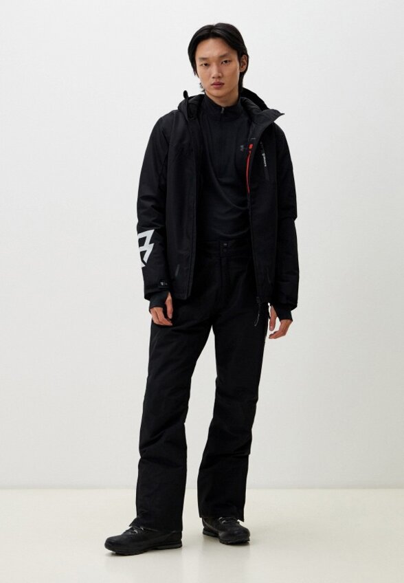 Куртка сноубордическая Brunotti