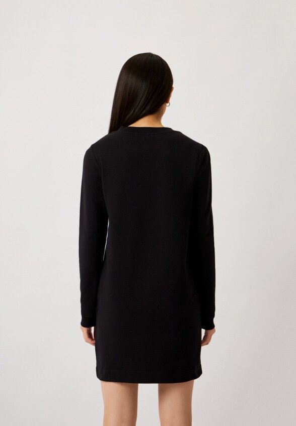 Платье Love Moschino