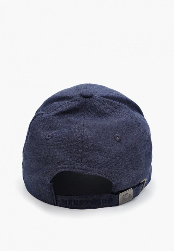 Бейсболка Henderson