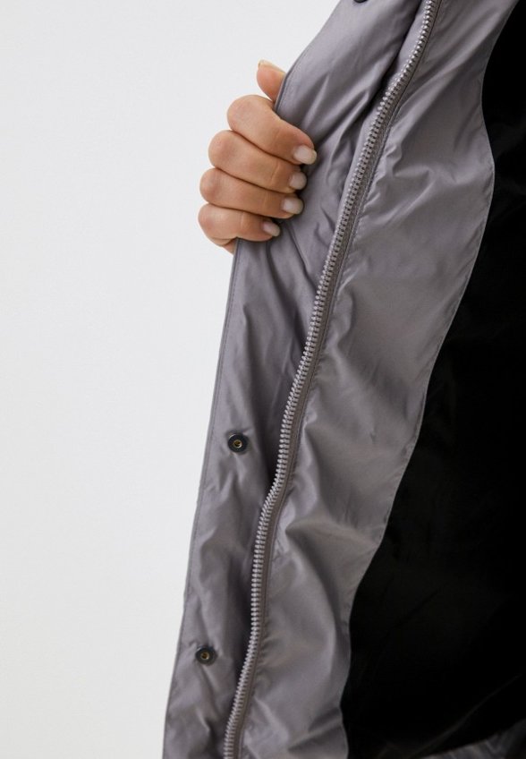 Пуховик Winterra