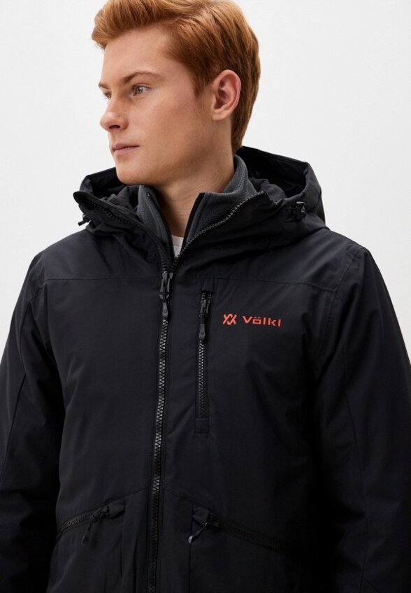 Куртка горнолыжная Volkl