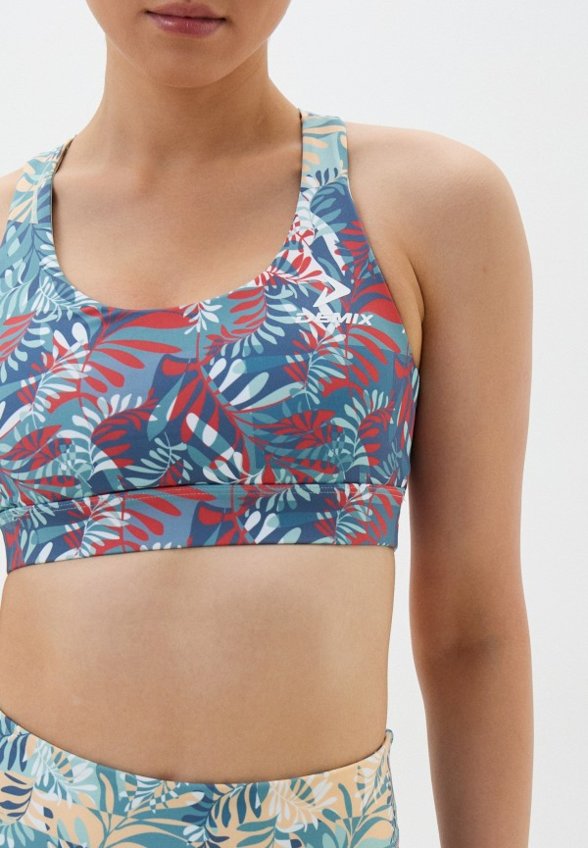 Топ спортивный Demix