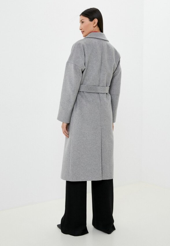 Пальто-халат Wolfstore