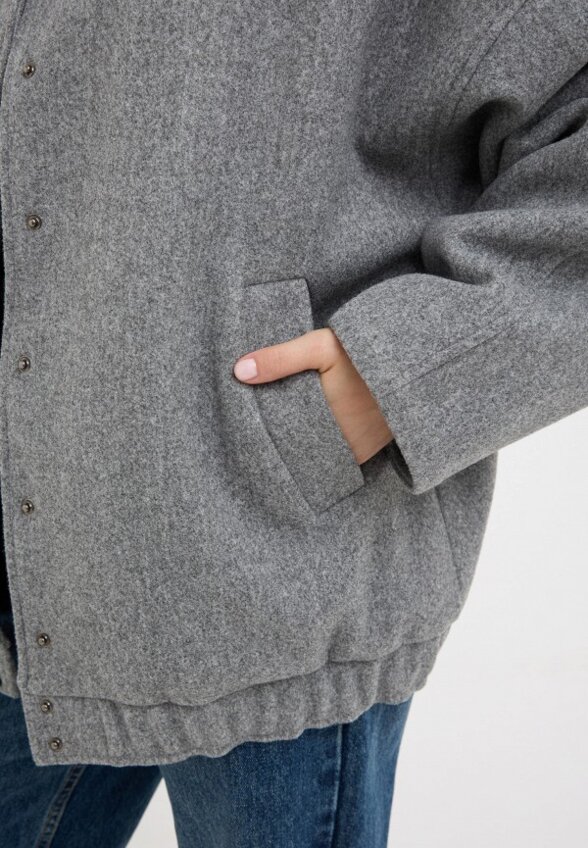 Полупальто Kostochka