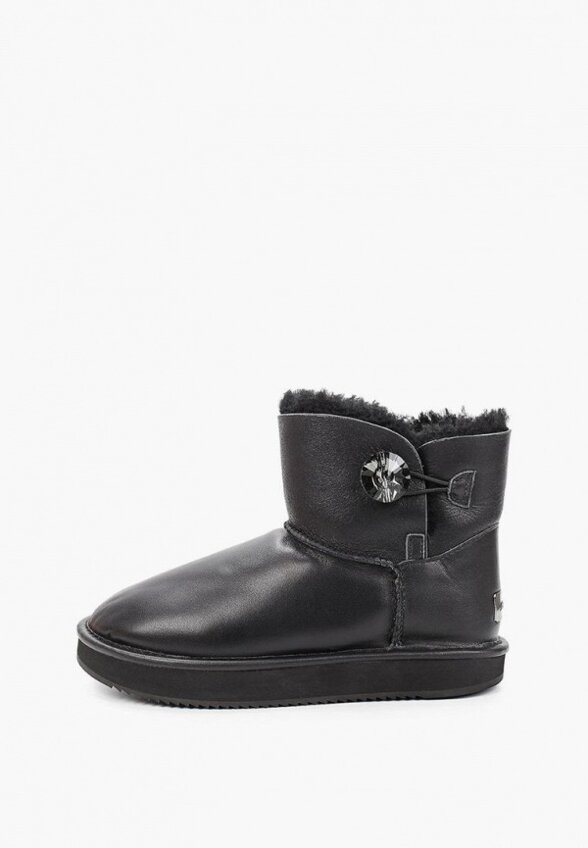 Полусапоги Abricot