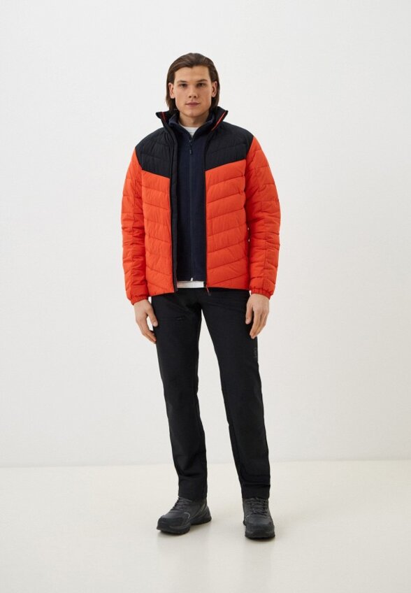 Куртка утепленная Northland