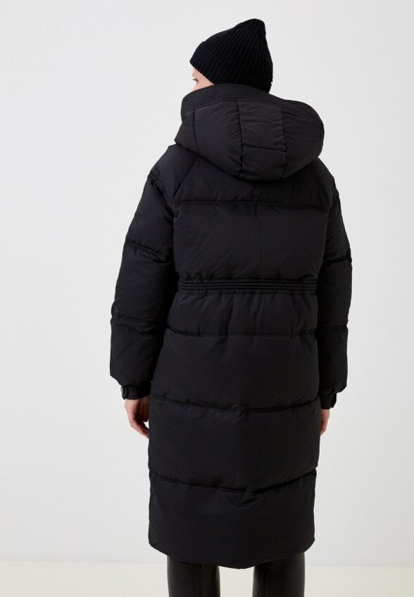 Пуховик Снежная Королева