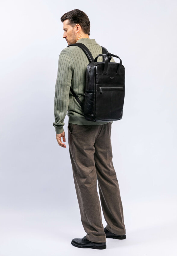 Др.Коффер B402934-244-04 рюкзак