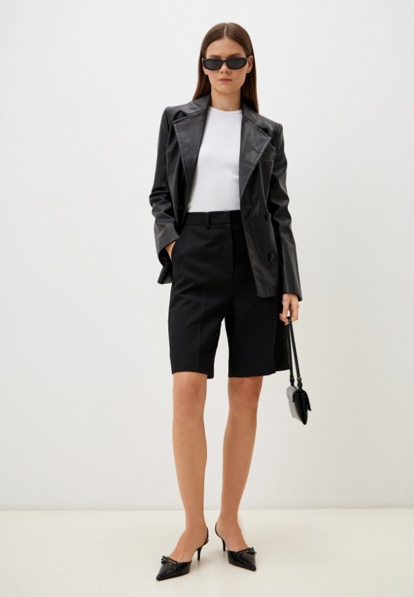 Шорты Olesa Chugunova