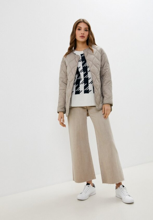 Куртка стеганая Dellione