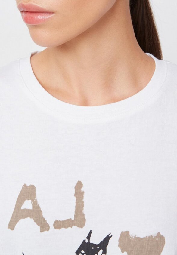 Футболка Vittoria Vicci