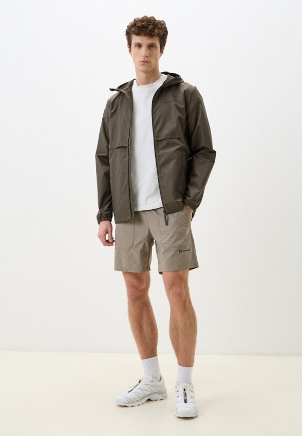 Ветровка Outventure