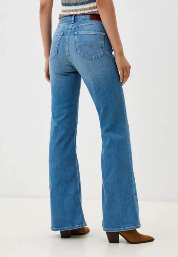 Джинсы Pepe Jeans