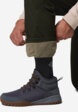 Брюки мужские Columbia Rapid Rivers Fleece Lined Pant, Зеленый7  - превью