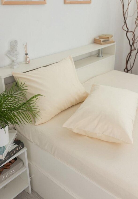 Комплект наволочек Wellness