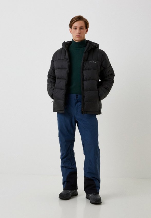 Пуховик Toread