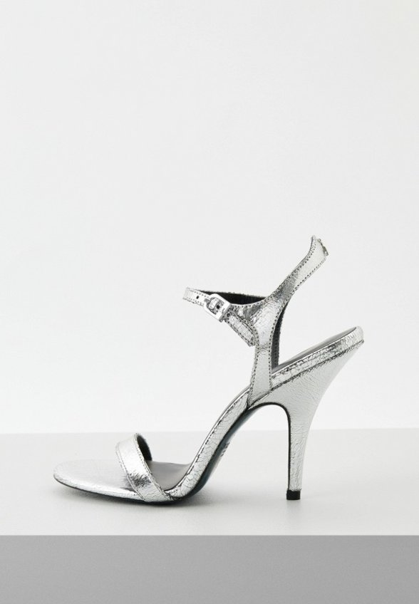 Босоножки Patrizia Pepe