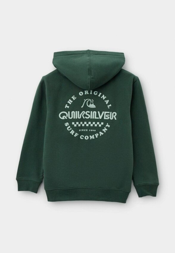Худи Quiksilver