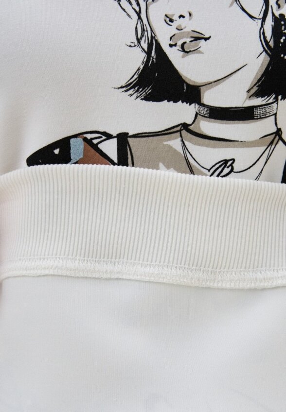 Лонгслив Zolla