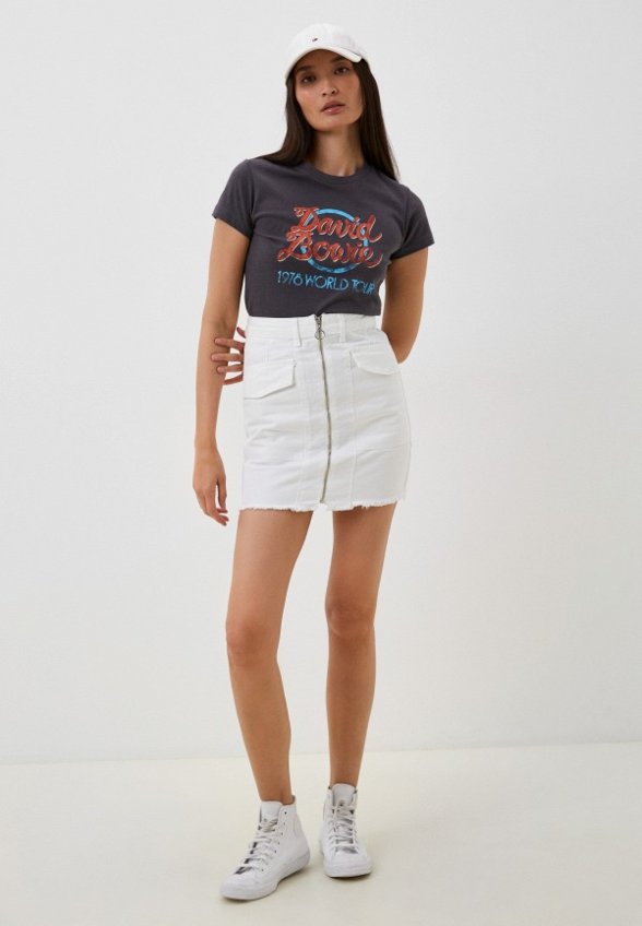 Юбка джинсовая Lakressi