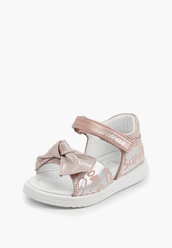 Сандалии Tikar