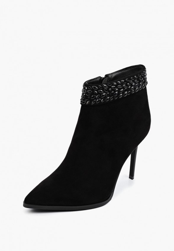 Ботильоны Valley