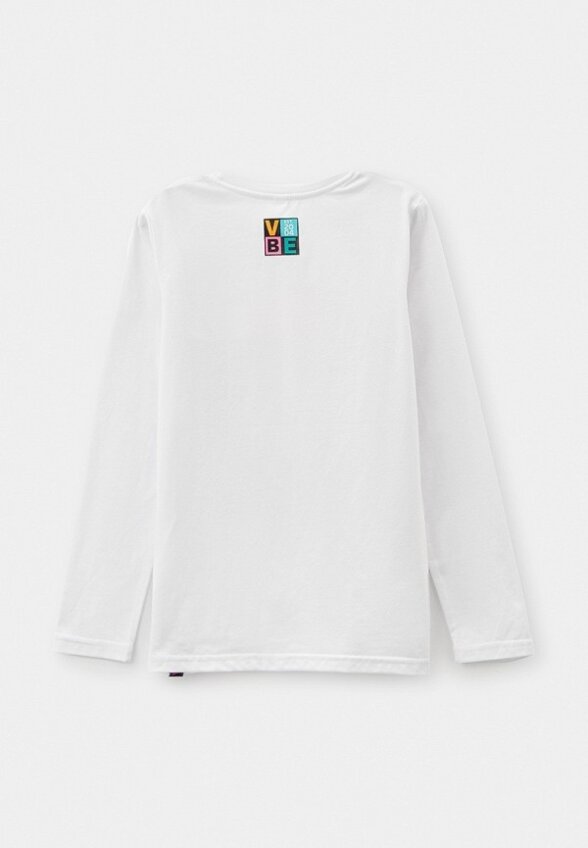 Лонгслив PlayToday