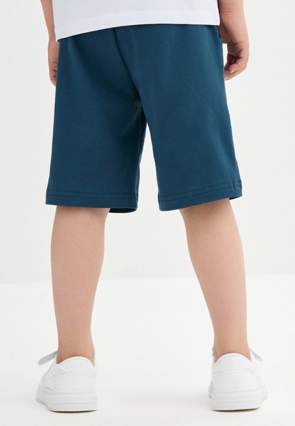 Шорты спортивные Kogankids