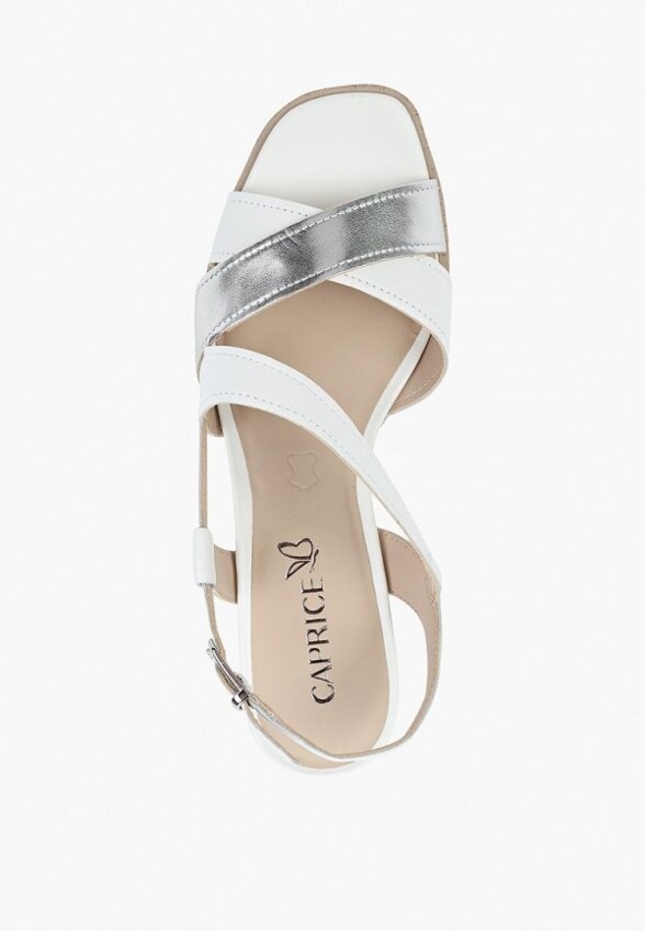 Босоножки Caprice