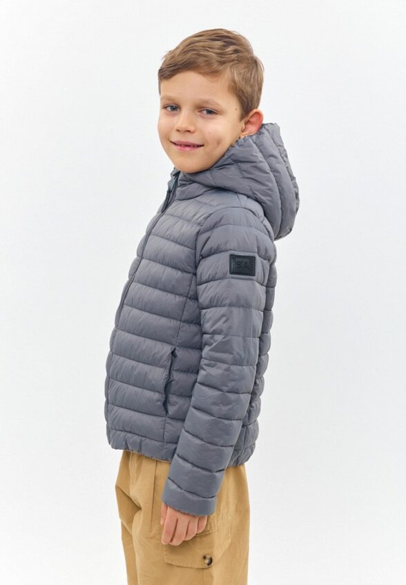 Куртка утепленная Stylish Amadeo